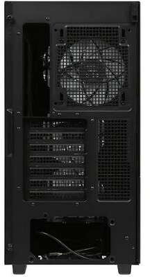 Корпус Deepcool CH560 DIGITAL, черный, EATX, без БП (R-CH560-BKAPE4D-G-1)