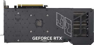 Видеокарта ASUS NVIDIA nVidia GeForce RTX 4060Ti TUF-RTX4060TI-O8G-GAMING 8Gb DDR6X PCI-E HDMI, 3DP