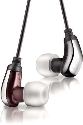 logitech ue earbuds