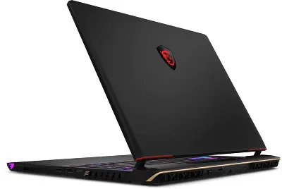 Ноутбук MSI Raider GE68HX 14VHG-472RU 16" UHD IPS i9-14900HX/32/2Tb SSD/RTX 4080 12G/W11 черный