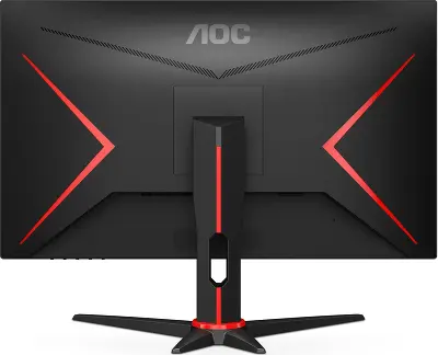 Монитор 27" AOC Gaming Q27G2E VA WQHD HDMI, DP