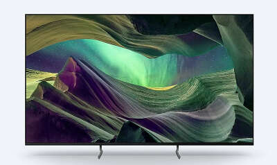 Телевизор 55" Sony KD-55X85L 4K UHD