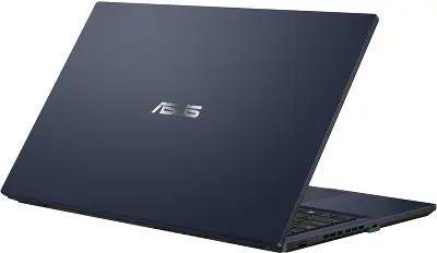 Ноутбук ASUS ExpertBook B1 B1502CVA-BQ0969 15.6" FHD i5-1335U/16/512Gb SSD/Без OC черный