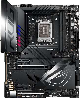 Материнская плата ATX LGA1700 ASUS ROG MAXIMUS Z790 APEX ENCORE