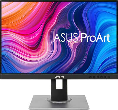 Монитор 24" ASUS ProArt PA248QV IPS FHD D-Sub, HDMI, DP, USB-Hub