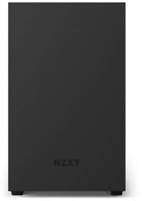 Корпус NZXT H210i, черный, mini-ITX, Без БП (CA-H210i-B1)