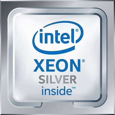 Процессор Dell Intel Xeon Silver-4310 Ice Lake (2.1GHz) FCLGA4189, OEM