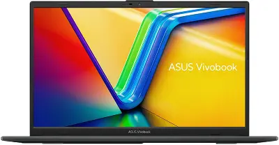 Ноутбук ASUS VivoBook Go 15 E1504FA-BQ1164 15.6" FHD IPS R3 7320U/8/512Gb SSD/Без OC черный