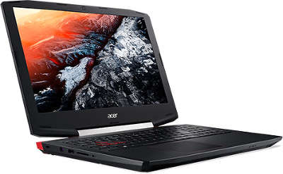 Acer Aspire VX VX5 591G 76X9 i7 7700HQ 16 1000 SSD128 GTX 1050 4GB 15.6 IPS FHD WiFi BT CAM W10