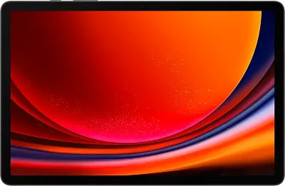 Планшет Samsung Galaxy Tab S9 SM-X716B, Snapdragon 8 Gen 2, 12Gb RAM, 256Gb, LTE, графит (SM-X716BZAECAU)