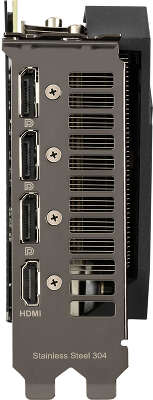 Видеокарта ASUS NVIDIA nVidia GeForce RTX 3050 8Gb DDR6 PCI-E HDMI, 3DP