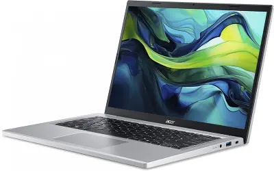 Ноутбук Acer Aspire Go AG14-31P-P7CL 14" FHD IPS N200/8/512Gb SSD/Без OC