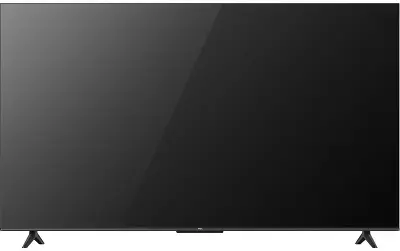 Телевизор 55" TCL 55V6B, 4K UHD, DVB-T /T2 /C, HDMIx3, USBx1, WiFi, Smart TV, черный