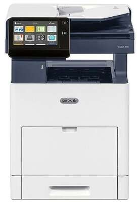 МФУ Xerox VersaLink B605S