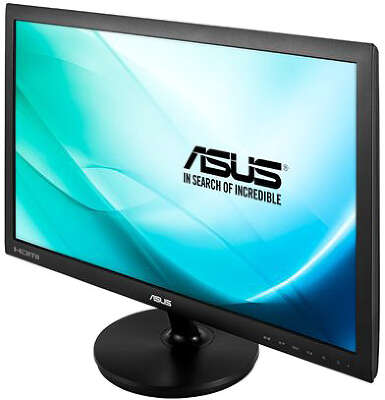 Монитор 24" ASUS VS247NR TN FHD D-Sub, DVI