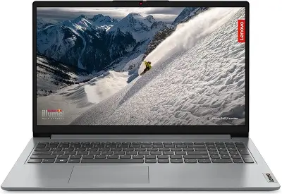 Ноутбук Lenovo IdeaPad 1 15ALC7 15.6" IPS FHD R 7 5700U 1.8 ГГц/8/512 SSD/без OC