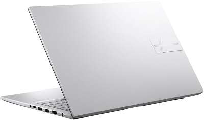 Ноутбук ASUS VivoBook 15 X1504VA-BQ895 15.6" FHD IPS 5 120U/6/512Gb SSD/Без OC серебристый