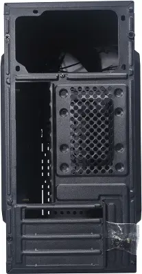 Корпус ACCORD ACC-241, черный, mATX, без БП (ACC-241)