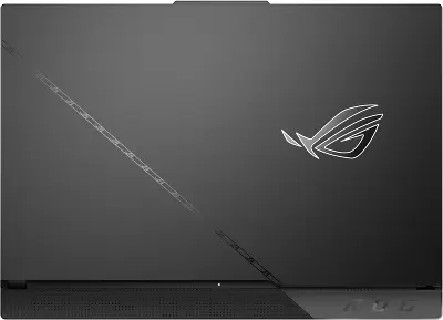 Ноутбук ASUS ROG Strix Scar 17 G733PYV-LL067W 17.3" WQHD IPS R9 7945HX/32/1Tb SSD/RTX 4090 16G/W11 черный