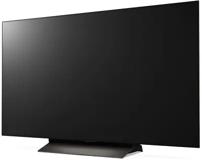 Телевизор 48" LG OLED48C4RLA.ARUB