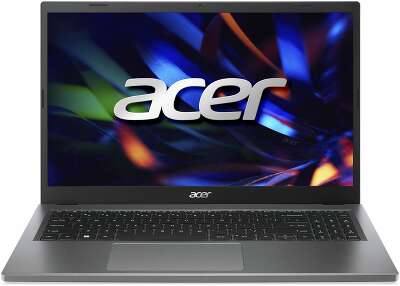 Ноутбук Acer Extensa 15 EX215-23-R0YA 15.6" FHD IPS R5 7520U/8/256Gb SSD/Без OC черный