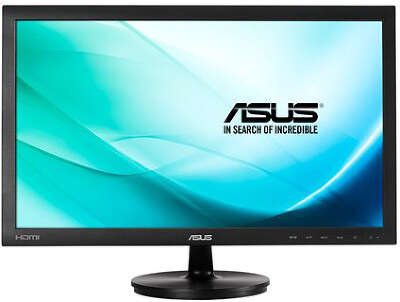 Монитор 24" ASUS VS247NR TN FHD D-Sub, DVI