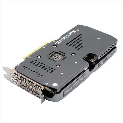 Видеокарта AFOX NVIDIA nVidia GeForce RTX 3060 Dual Fan 12Gb DDR6 PCI-E HDMI, 3DP