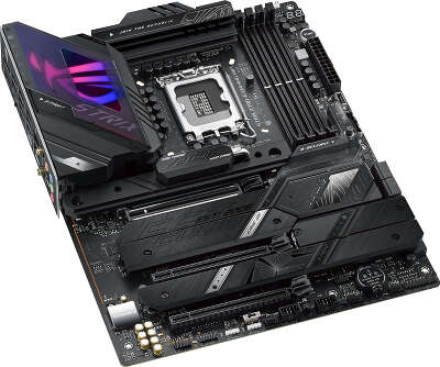 Материнская плата ATX LGA1700 ASUS ROG STRIX Z790-E GAMING WIFI