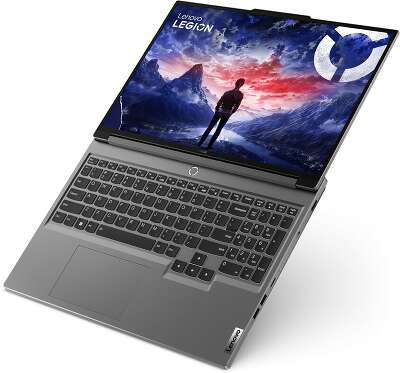 Ноутбук Lenovo Legion 5 16IRX9 16" WQXGA IPS i5 13450HX 2.4 ГГц/16/512 SSD/GF RTX 4060 8G/Dos