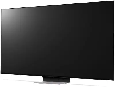 Телевизор 75" LG QNED91 UHD HDMIx4, USBx3 титан