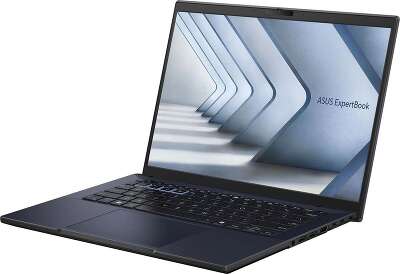 Ноутбук ASUS ExpertBook B3 B3404CVA-Q50244 14" WUXGA i5-1335U/8/512Gb SSD/Без OC черный