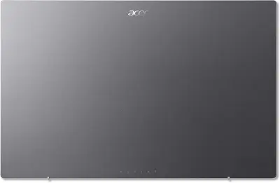 Ноутбук Acer Aspire 3 A317-55P-P3G1 17.3" FHD IPS N200/8/512Gb SSD/Без OC серебристый