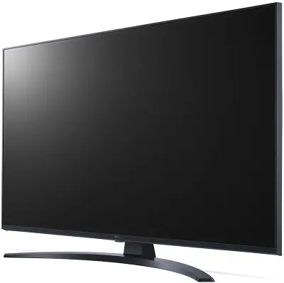 Телевизор 43" LG 43UT81006LA UHD HDMIx3, USBx2