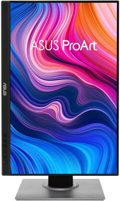 Монитор 24" ASUS ProArt PA248QV IPS FHD D-Sub, HDMI, DP, USB-Hub