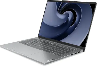 Ноутбук Lenovo IdeaPad Pro 5 14IMH9 14" WQHD+ OLED Ultra 7 155H/32/1Tb SSD/Без OC серый