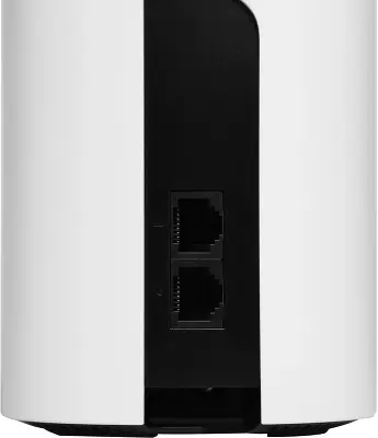 Mesh система TP-LINK Deco M4 , 802.11a/b/g/n/ac, 2.4/5ГГц, до 1167 Мбит/с, 2шт