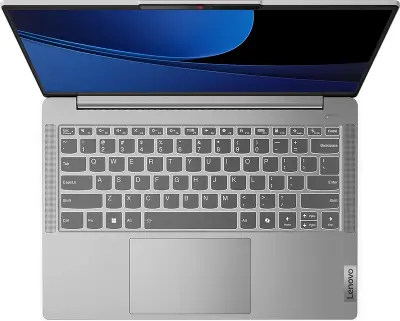 Ноутбук Lenovo IdeaPad Slim 5 14IMH9 14" WUXGA OLED Ultra 7 155H/16/1Tb SSD/Без OC серый