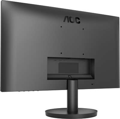 Монитор 24" AOC 24B3HA2 IPS FHD D-Sub, HDMI