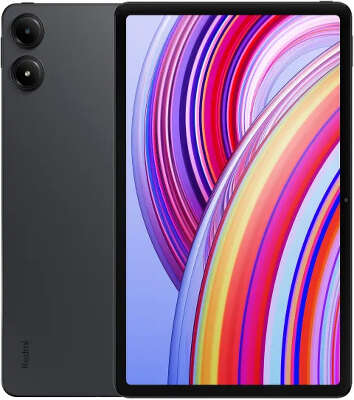 Планшетный компьютер 12.11" Xiaomi Redmi Pad Pro 6Gb ОЗУ, 128Gb Gray (D56220)