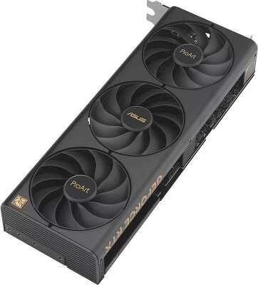 Видеокарта ASUS NVIDIA nVidia GeForce RTX 4070 Super ProArt OC 12Gb GDDR6X PCI-E HDMI, 3DP