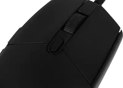 Мышь Logitech G102 LightSync черный оптическая 8000dpi USB 6but (910-005823)