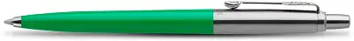 Ручка шариков. Parker Jotter Originals (CW2076058) Green CT M син. черн. блистер