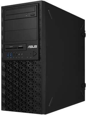 Компьютер ASUS Pro E500 i9 11900 2.5 ГГц/64/1Tb SSD/GF RTX 3090 24G/W10Pro,черный