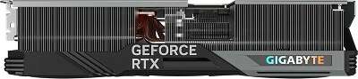 Видеокарта GIGABYTE NVIDIA nVidia GeForce RTX 4080 Super GAMING OC 16Gb DDR6X PCI-E HDMI, 3DP