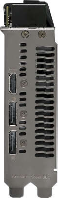 Видеокарта ASUS AMD Radeon RX 560 Dual 4Gb DDR5 PCI-E DVI, HDMI, DP