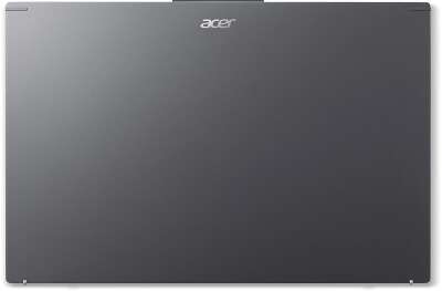 Ноутбук Acer Aspire 15 A15-51M-53TD 15.6" IPS FHD 5 120U 1.4 ГГц/16/512 SSD/W11