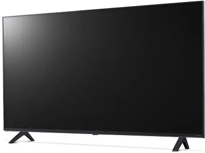 Телевизор 43" LG 43NANO80T6A UHD HDMIx3, USBx2