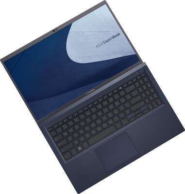 Ноутбук ASUS ExpertBook B1 B1500CBA-BQ0039 15.6" FHD i5-1235U/8/512Gb SSD/Без OC черный