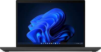 Ноутбук Lenovo ThinkPad P14s G3 14" WUXGA Touch IPS i7 1260P 2.1 ГГц/16/512 SSD/t550 4G/W11Pro