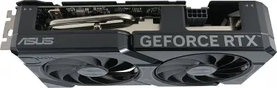 Видеокарта ASUS NVIDIA nVidia GeForce RTX 4060Ti Dual OC 16Gb DDR6 PCI-E HDMI, 3DP